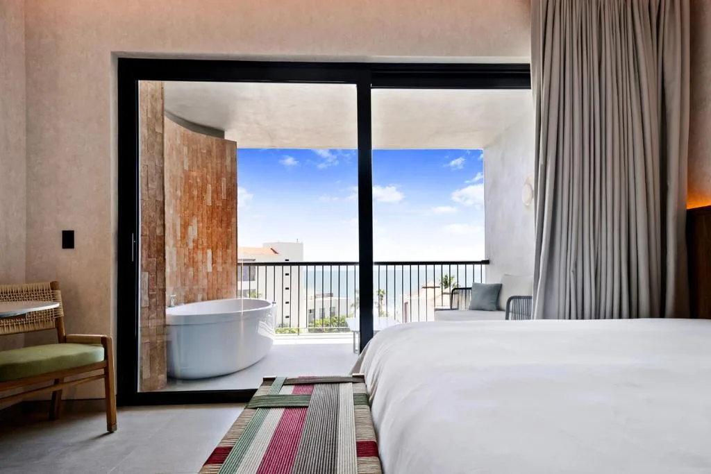 Unico Hotel Riviera Nayarit: another view