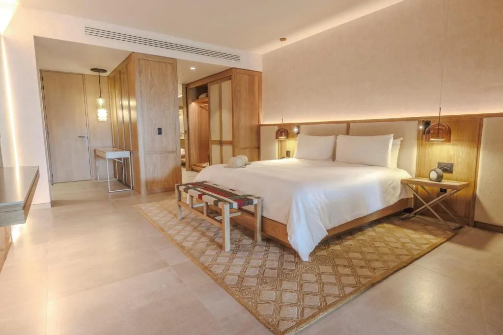 Unico Hotel Riviera Nayarit: another view
