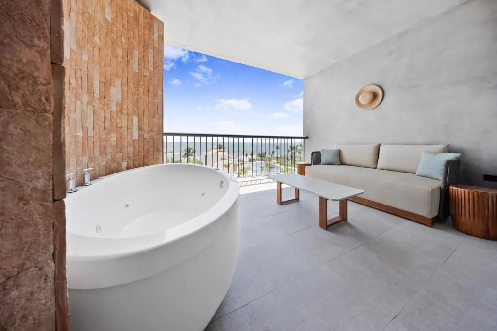 Unico Hotel Riviera Nayarit: another view