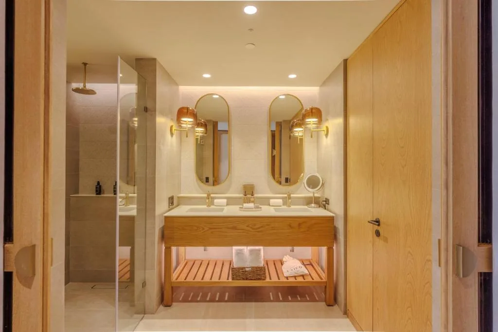 Unico Hotel Riviera Nayarit: another view