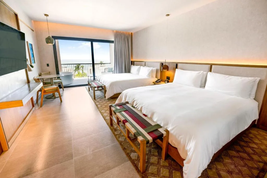 Unico Hotel Riviera Nayarit: another view