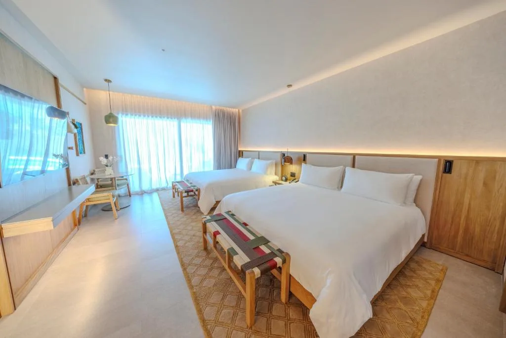 Unico Hotel Riviera Nayarit: another view