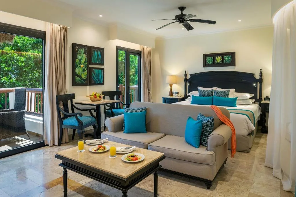Valentin Imperial Riviera Maya: another view