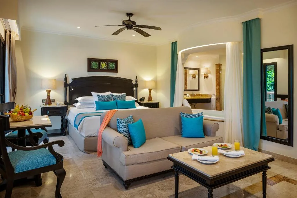 Valentin Imperial Riviera Maya: another view