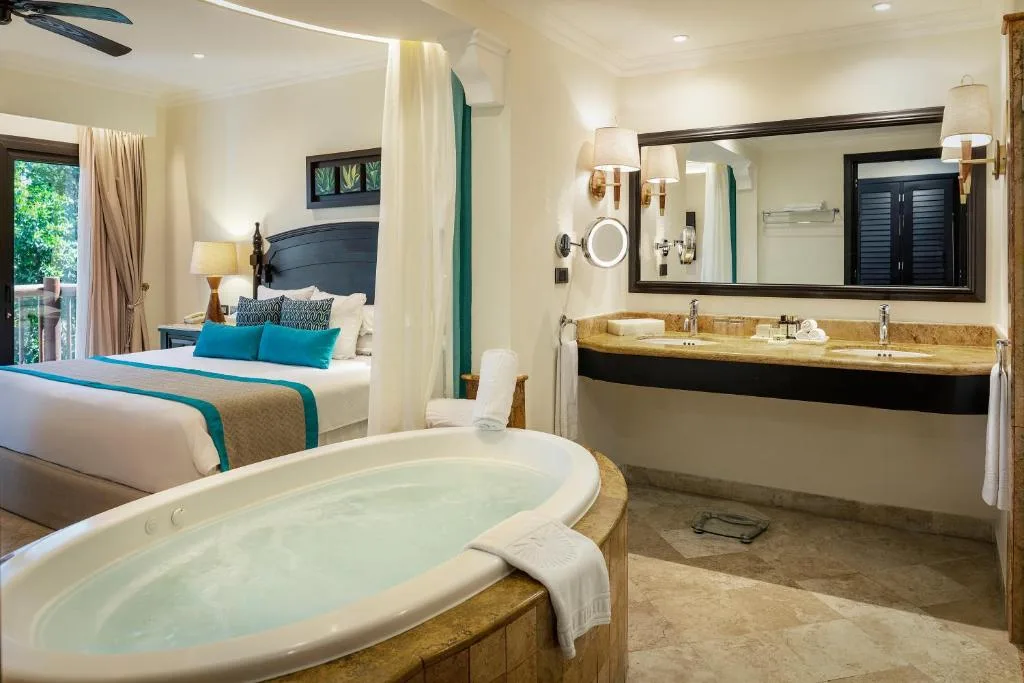 Valentin Imperial Riviera Maya: another view
