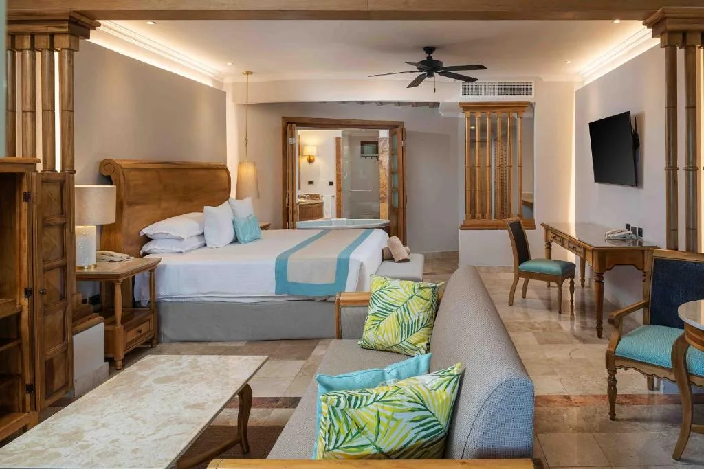 Valentin Imperial Riviera Maya: another view