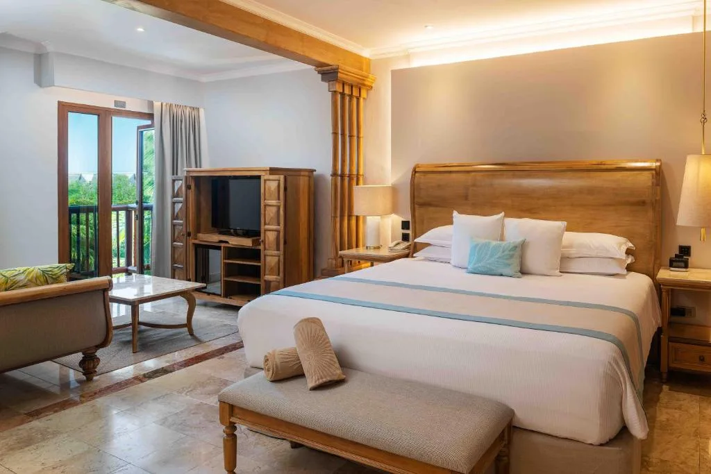 Valentin Imperial Riviera Maya: another view