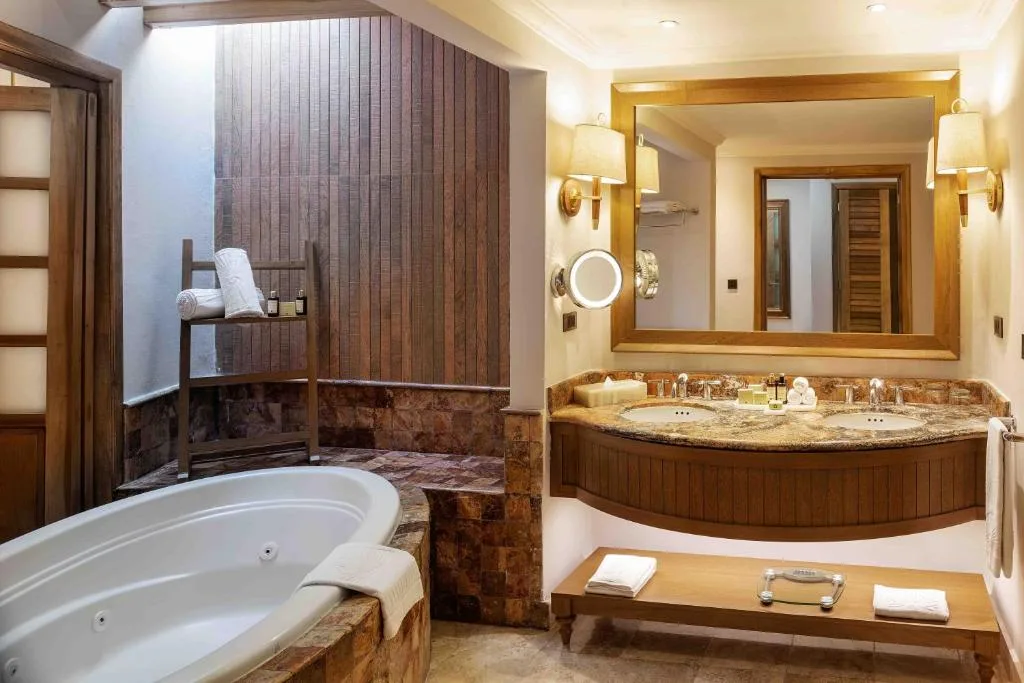 Valentin Imperial Riviera Maya: another view