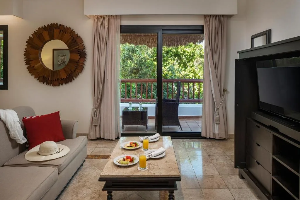 Valentin Imperial Riviera Maya: another view