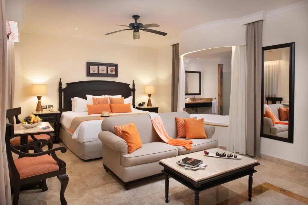 Valentin Imperial Riviera Maya: another view