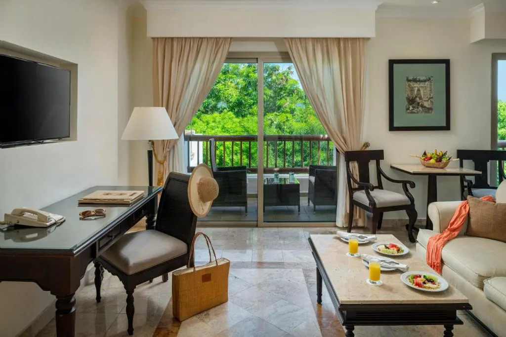 Valentin Imperial Riviera Maya: another view