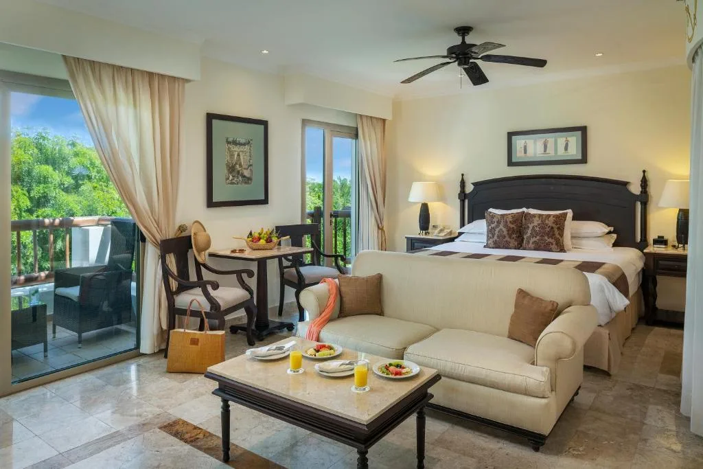 Valentin Imperial Riviera Maya: another view