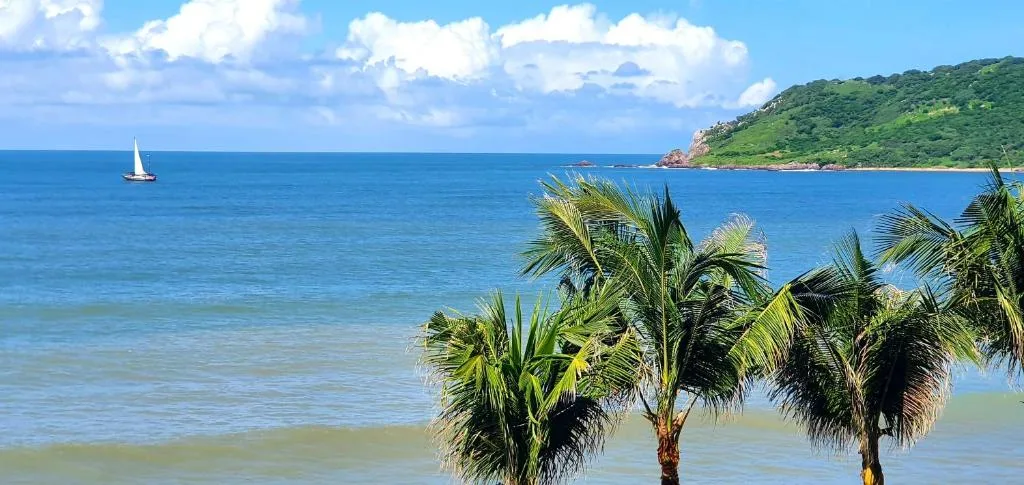 Viaggio Resort Mazatlán: another view