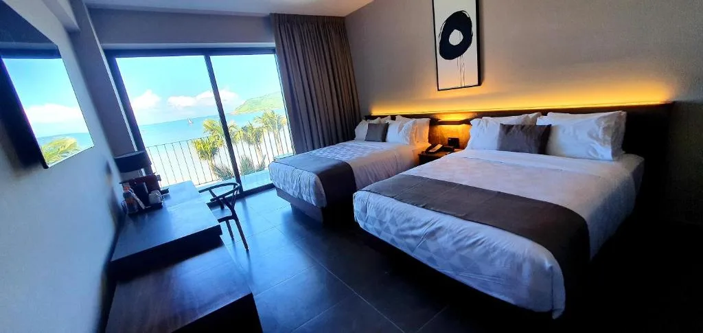Viaggio Resort Mazatlán: another view