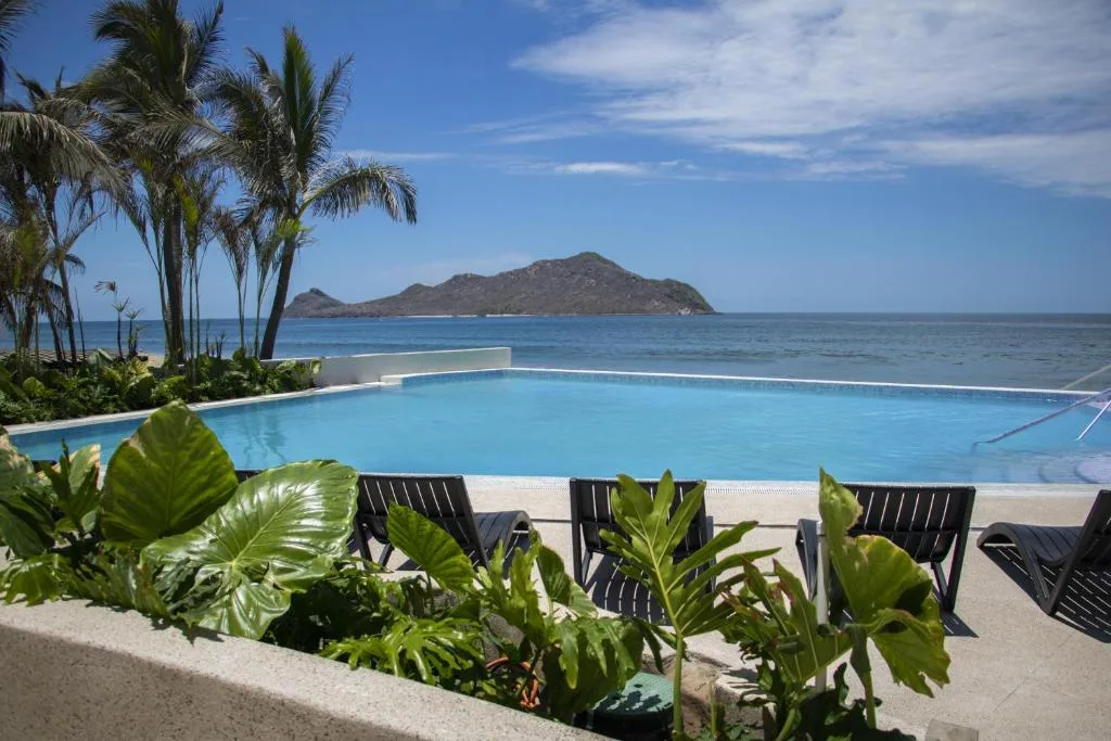 Viaggio Resort Mazatlán: another view