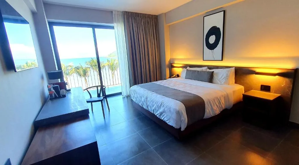 Viaggio Resort Mazatlán: another view