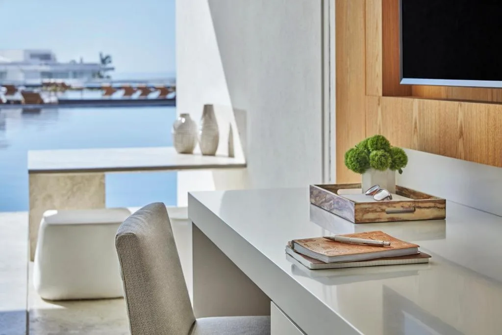 Viceroy Los Cabos: another view