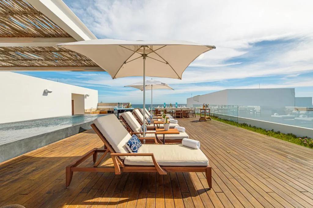 Viceroy Los Cabos: another view