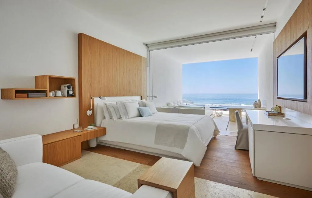 Viceroy Los Cabos: another view