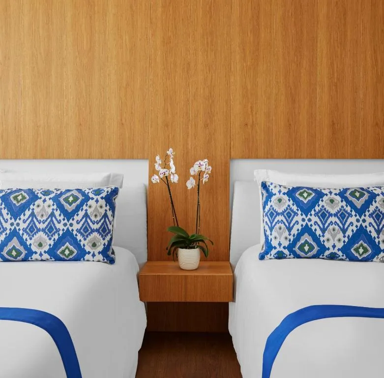 Viceroy Los Cabos: another view
