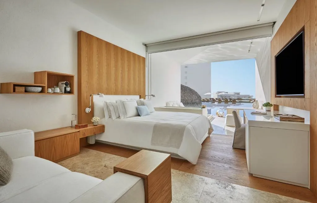 Viceroy Los Cabos: another view