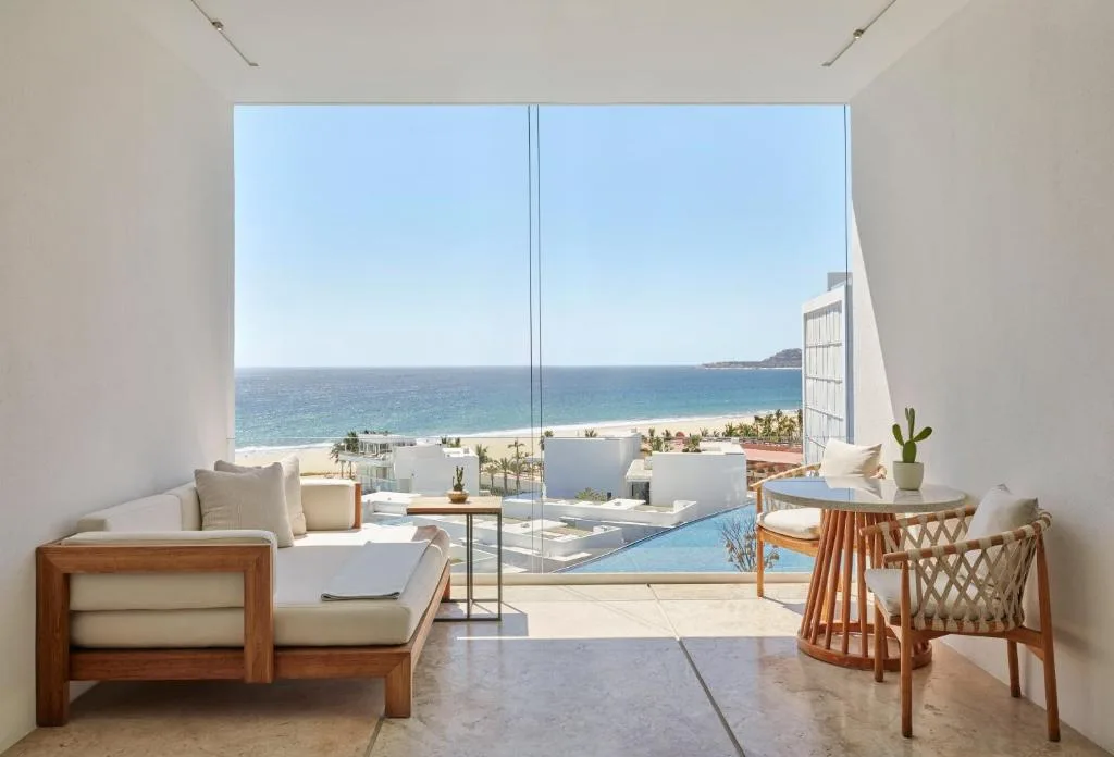Viceroy Los Cabos: another view