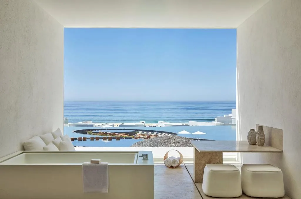 Viceroy Los Cabos: another view