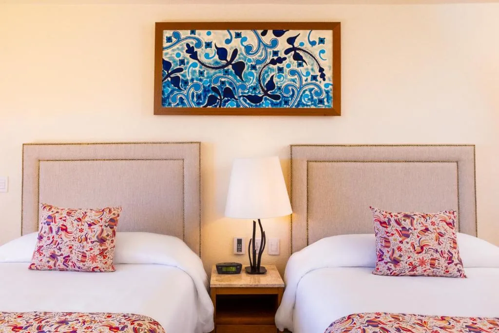 Villa del Palmar Beach Resort & Spa: another view