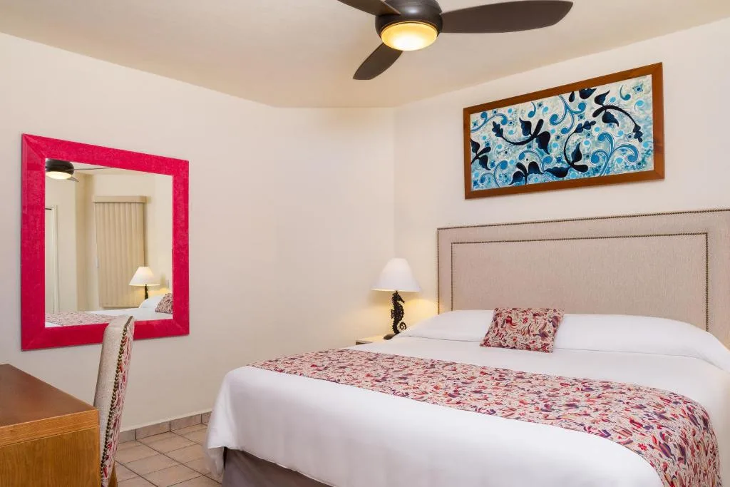 Villa del Palmar Beach Resort & Spa: another view