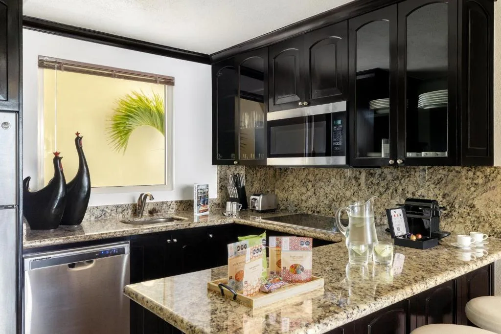 Villa del Palmar Cancun Luxury Beach Resort & Spa: another view