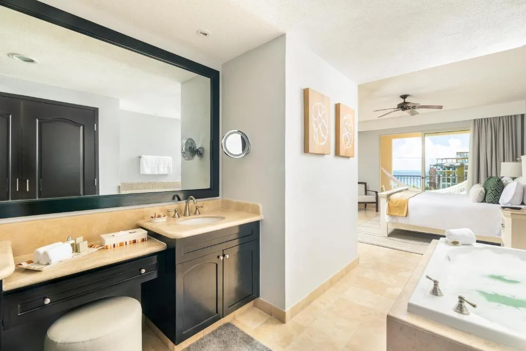 Villa del Palmar Cancun Luxury Beach Resort & Spa: another view