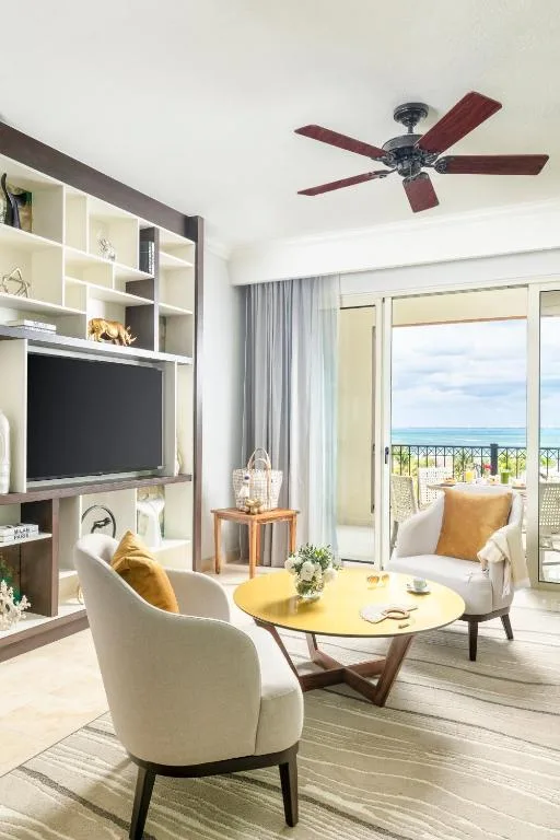 Villa del Palmar Cancun Luxury Beach Resort & Spa: another view