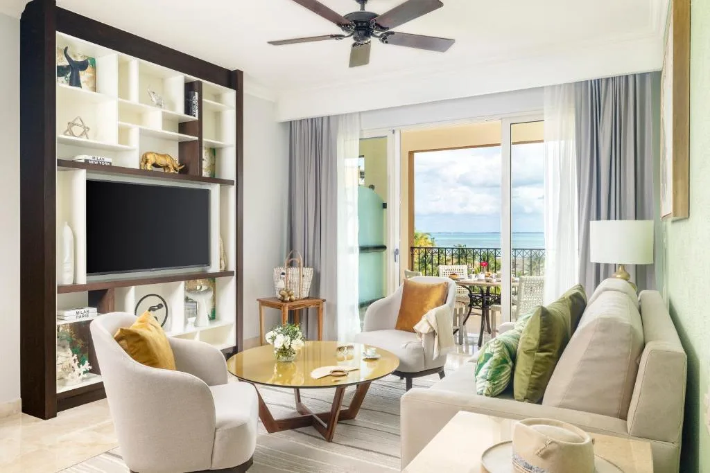 Villa del Palmar Cancun Luxury Beach Resort & Spa: another view