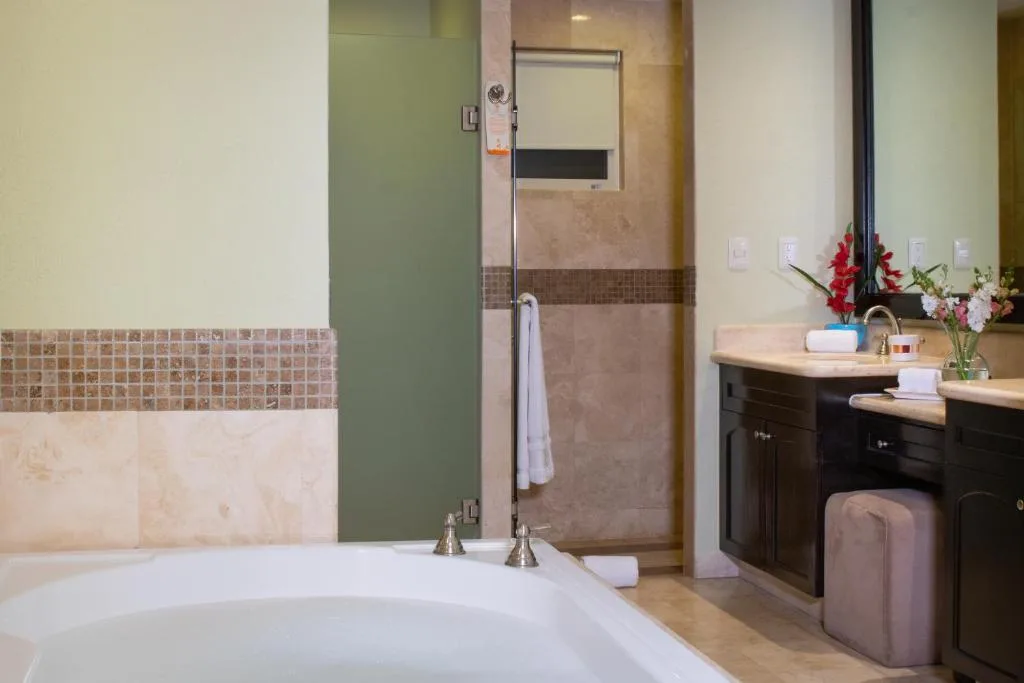 Villa del Palmar Cancun Luxury Beach Resort & Spa: another view