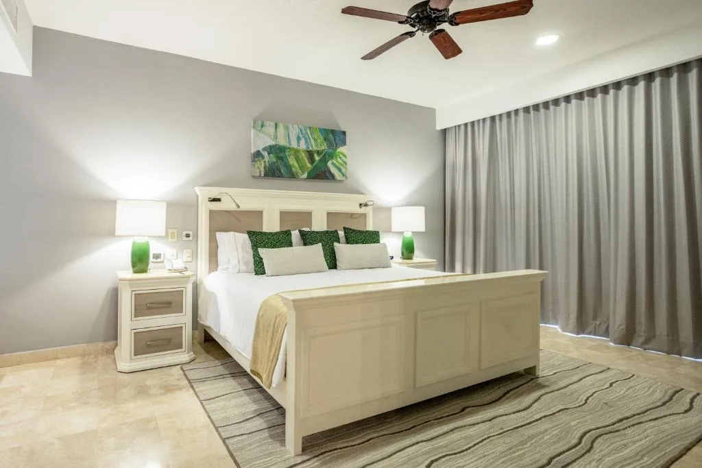 Villa del Palmar Cancun Luxury Beach Resort & Spa: another view