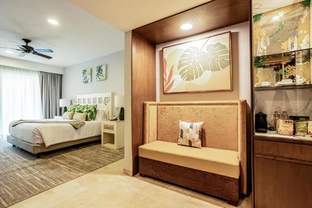 Villa del Palmar Cancun Luxury Beach Resort & Spa: another view