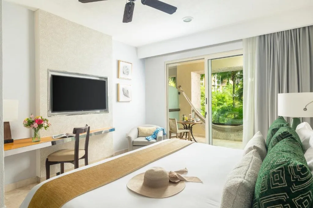 Villa del Palmar Cancun Luxury Beach Resort & Spa: another view