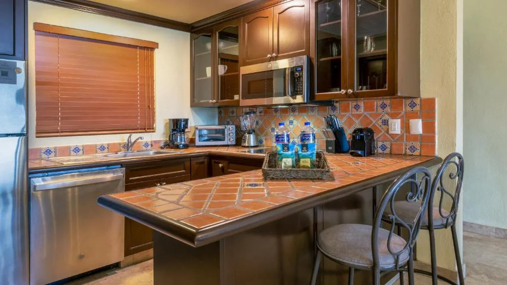 Villa Del Palmar Flamingos Beach Resort & Spa: another view