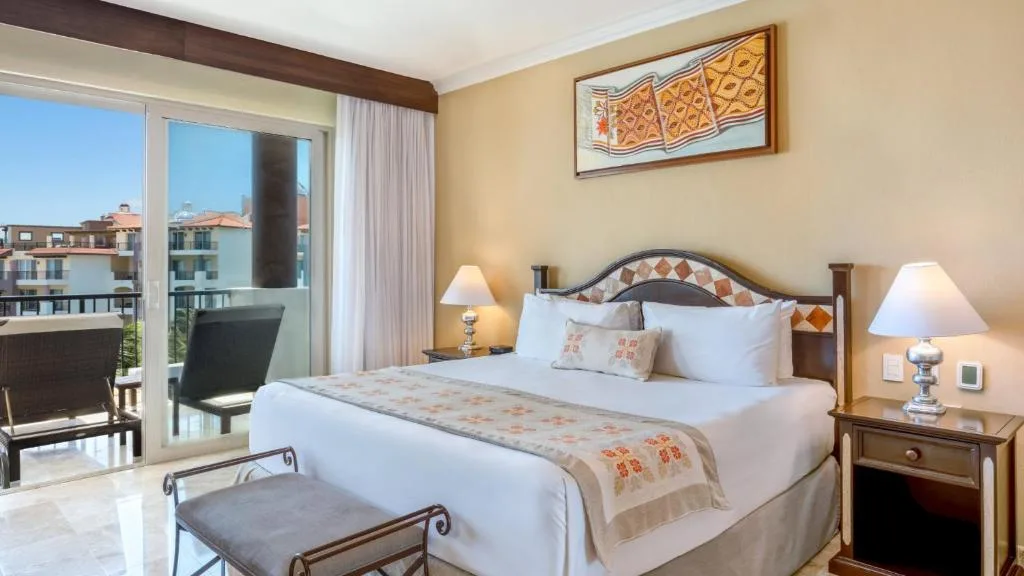 Villa Del Palmar Flamingos Beach Resort & Spa: another view