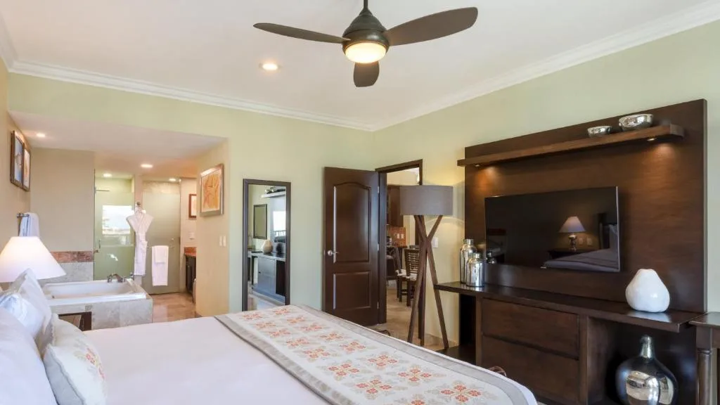 Villa Del Palmar Flamingos Beach Resort & Spa: another view