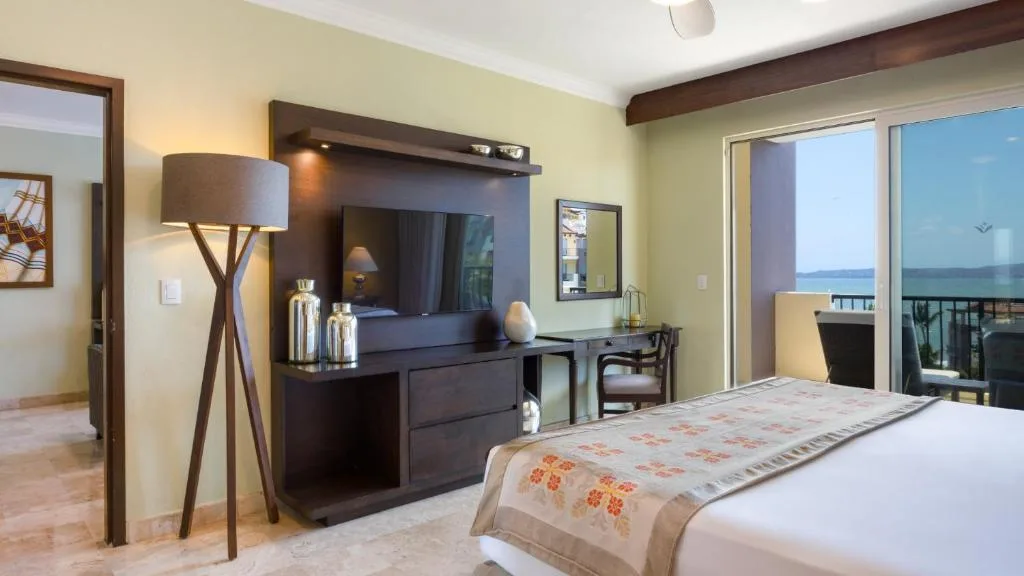 Villa Del Palmar Flamingos Beach Resort & Spa: another view