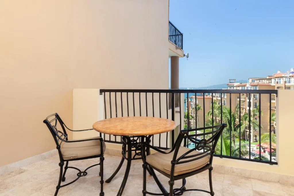 Villa Del Palmar Flamingos Beach Resort & Spa: another view