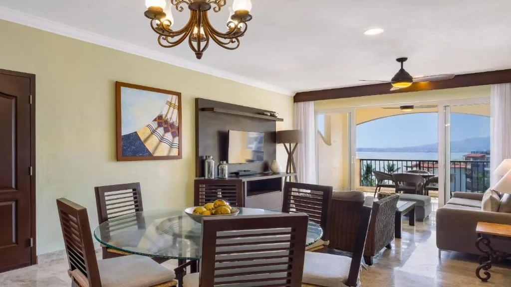 Villa Del Palmar Flamingos Beach Resort & Spa: another view
