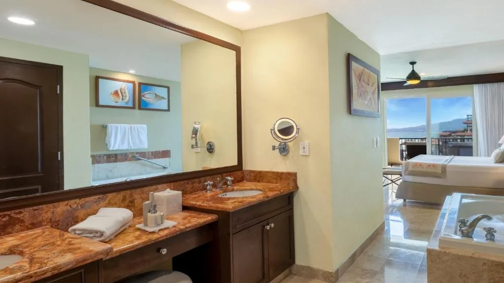 Villa Del Palmar Flamingos Beach Resort & Spa: another view