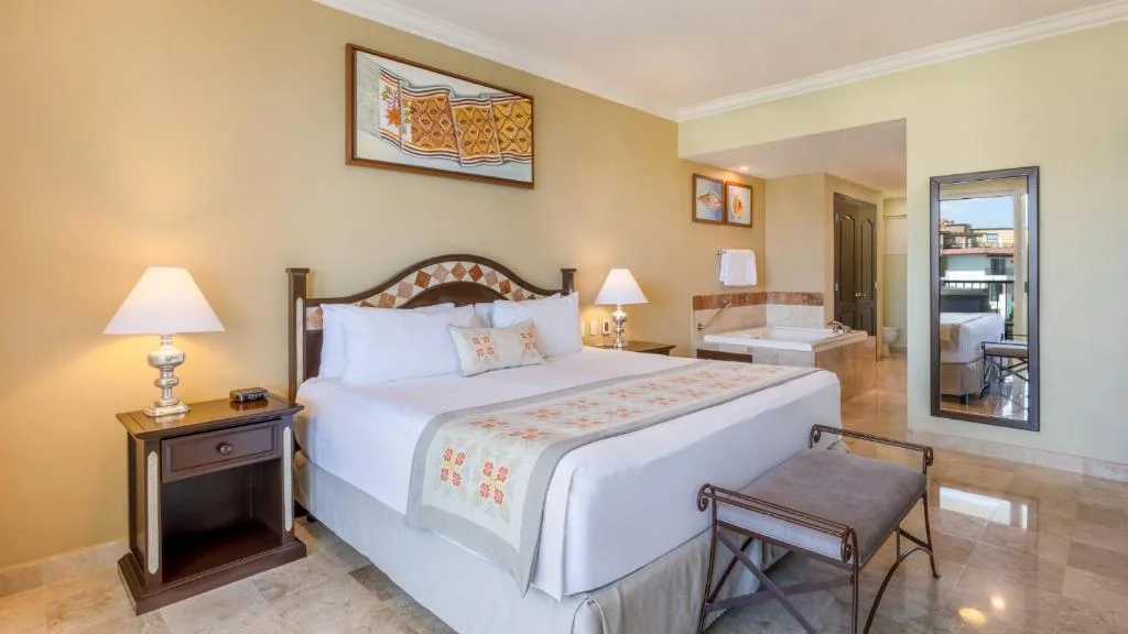 Villa Del Palmar Flamingos Beach Resort & Spa: another view