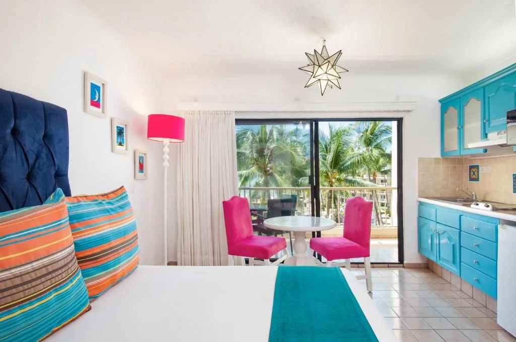 Villa del Palmar Beach Resort & Spa Puerto Vallarta: another view