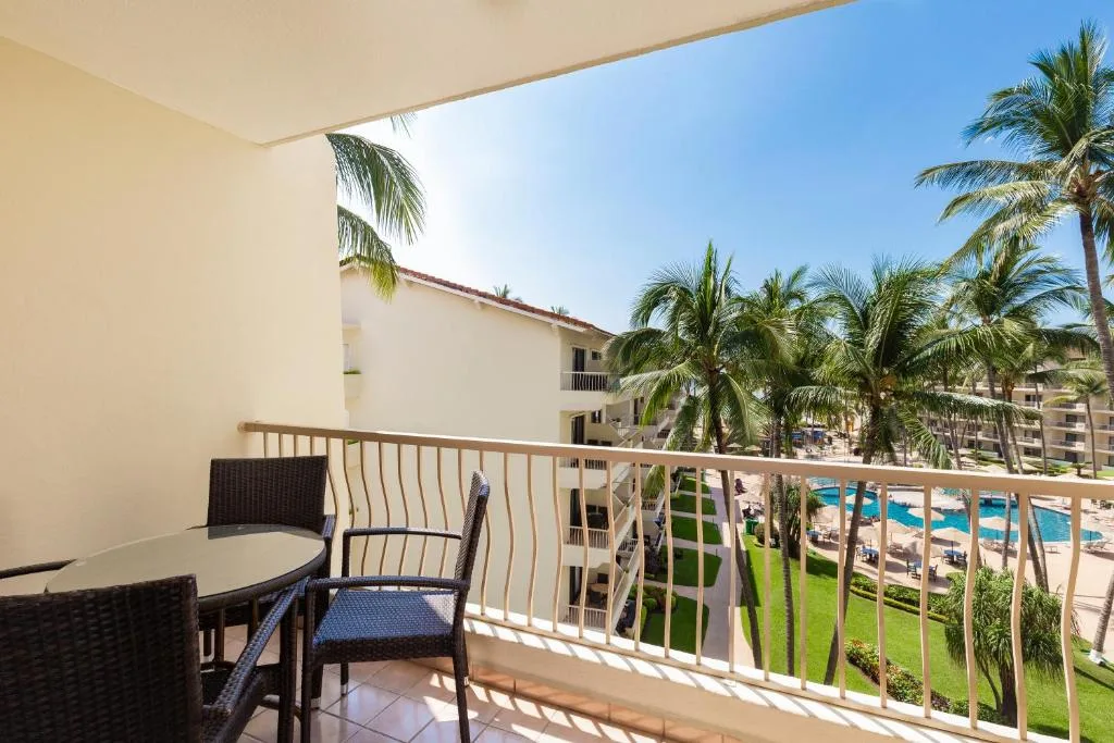 Villa del Palmar Beach Resort & Spa Puerto Vallarta: another view