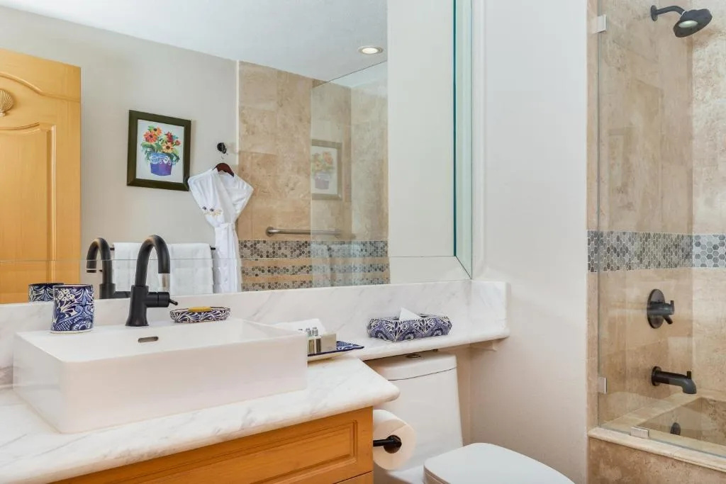 Villa la Estancia Beach Resort & Spa: another view