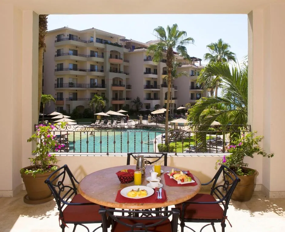 Villa la Estancia Beach Resort & Spa: another view