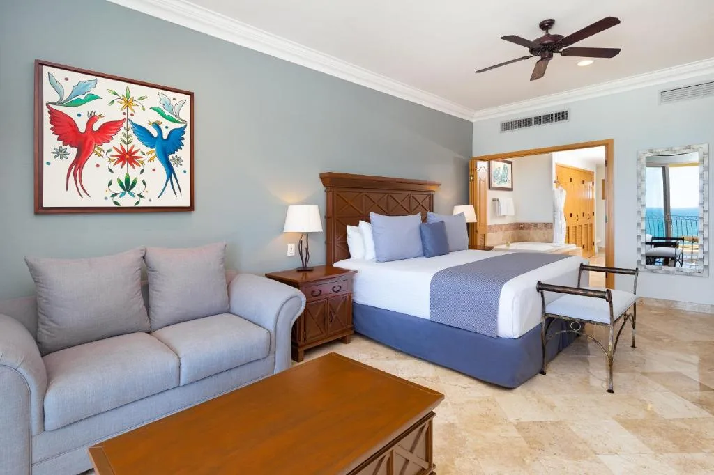 Villa La Estancia Beach Resort & Spa Riviera Nayarit: another view